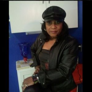 Meet your Posher, Diann